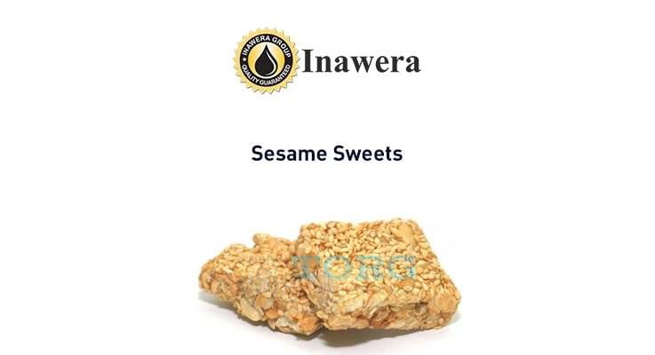 Изображение Ароматизатор Inawera Sesame Sweets Ароматизатор Inawera Sesame Sweets
